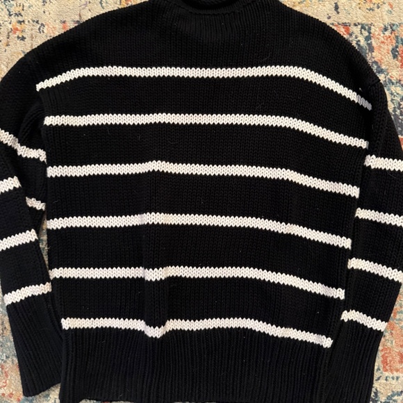 La Ligne Marina Sweater - Picture 4 of 4